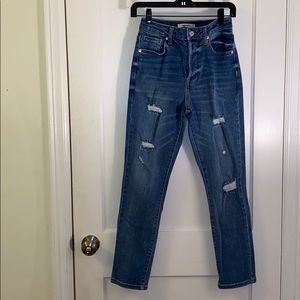 Forever 21 Jeans